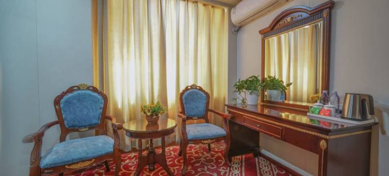 玛尔疆酒店(国际大巴扎店)图片