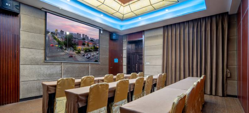 浩达快捷酒店(保定体育运动学校北国先天下店)图片