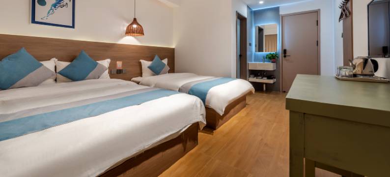 丰宁五湖山庄(丰宁大滩镇店)图片