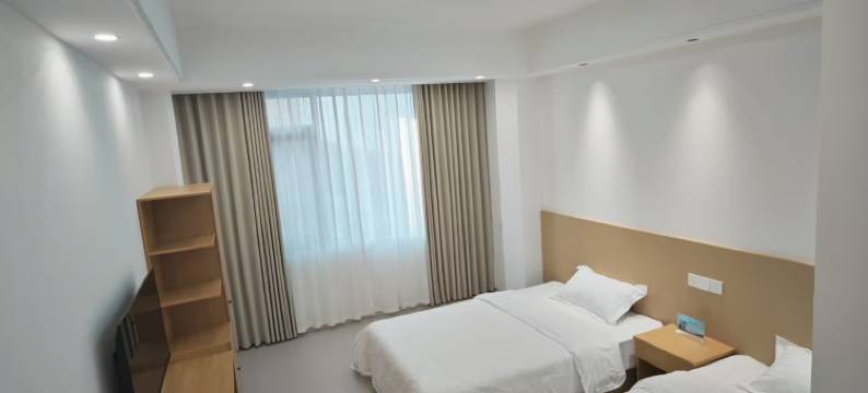 巴东椿天里民宿图片