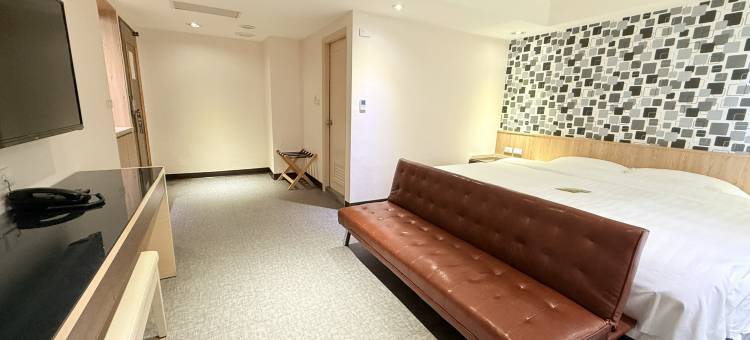 基隆金华饭店图片