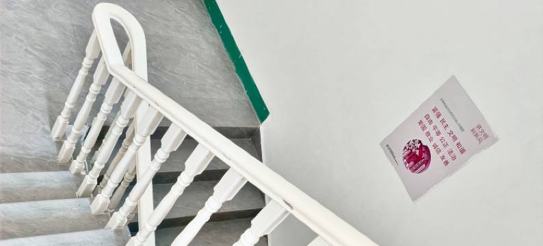 深圳啡凡智慧酒店(较场尾店)图片