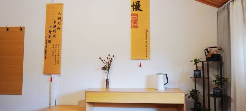 望台听风客栈图片