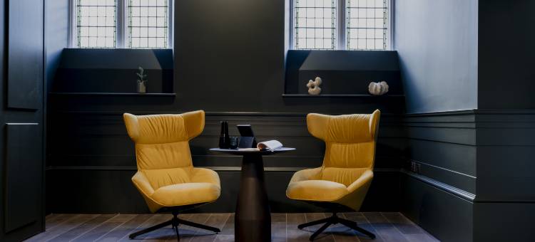 格拉斯哥威灵顿阿迪娜公寓酒店(The Wellington Glasgow by Adina)图片