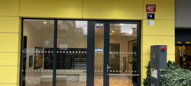 城市西公寓(CityWest Apartments)图片