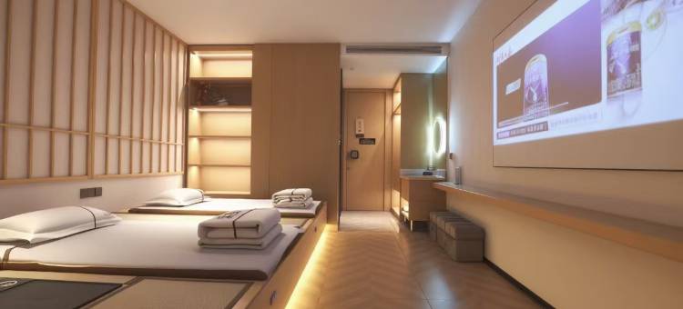 万悦嘉华酒店图片