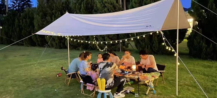 佛山顺德碧桂园度假村图片