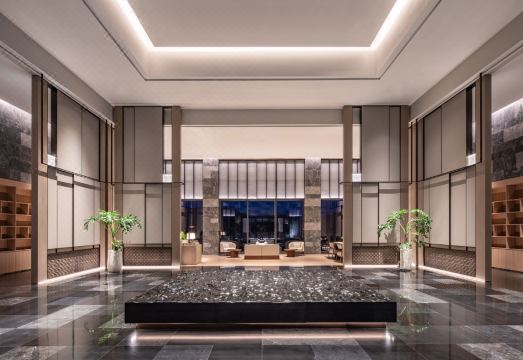 LANDISON RETREAT JUNMAN XIANJV Hotel Overview