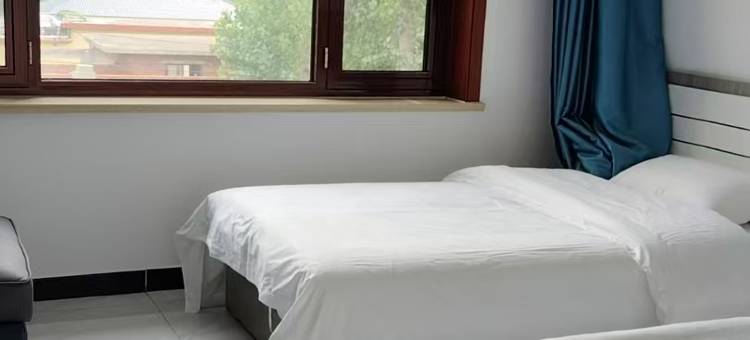 福道·居民宿(莲花山景区店)图片