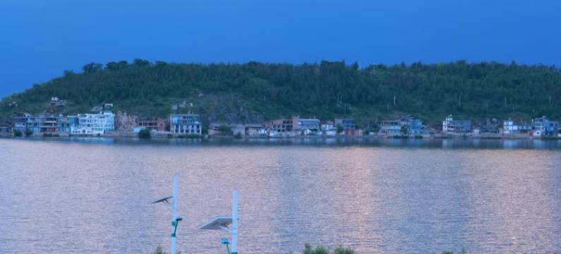 洱海边·屿禾丨Sunset·OceanVacation别院(大理理想邦店)图片