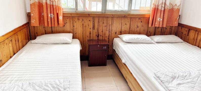 万舟渔家民宿图片