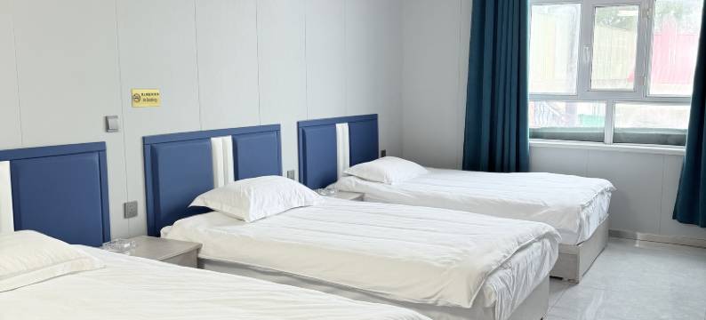 昭苏军马缘农家乐图片