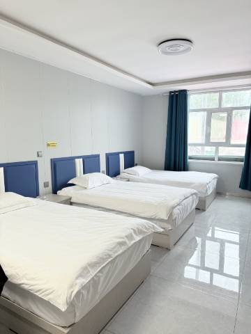 昭苏军马缘农家乐