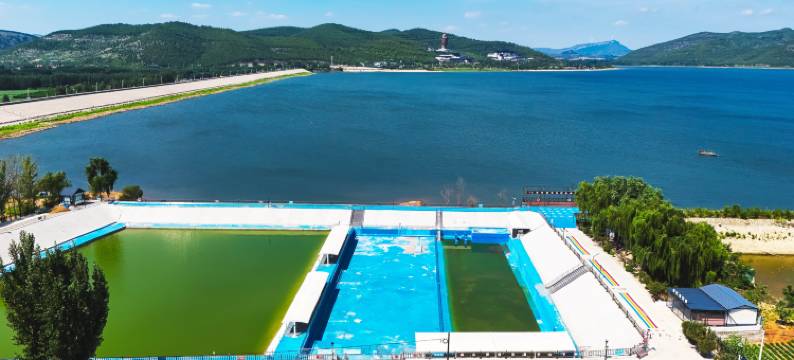 尼山圣湖书院(尼山圣境景区店)图片