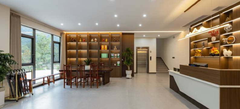 神农架南溪一梦民宿(木鱼镇店)图片