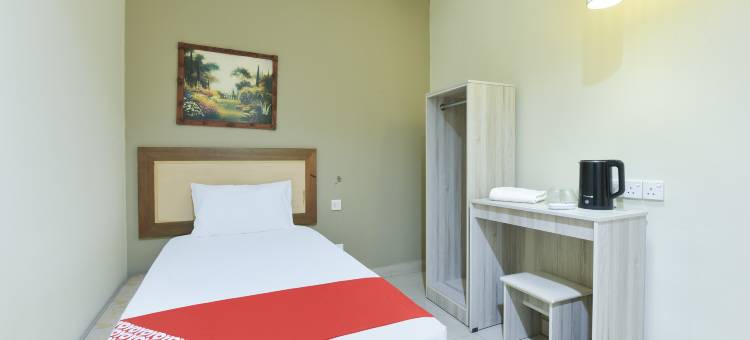 OYO 91158 舒适狐狸酒店(Hotel O Cozy Fox Hotel)图片