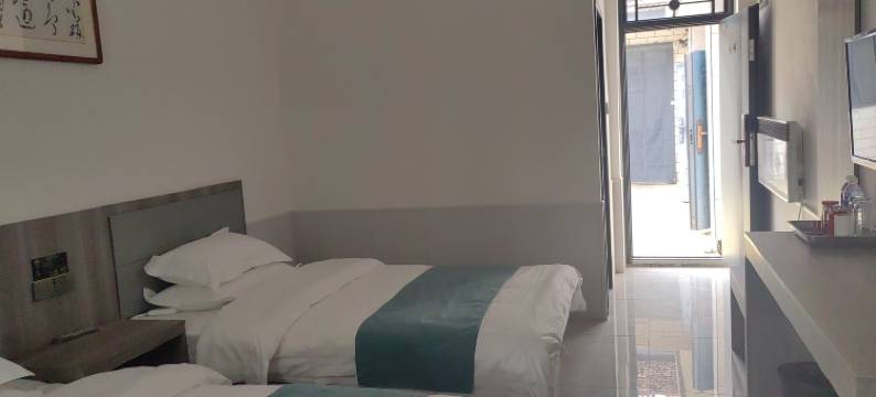 新永顺商务宾馆图片