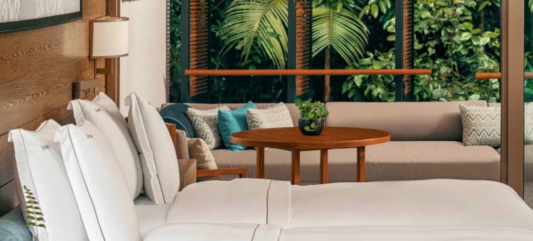 The Sirēya 迪沙鲁海岸 (由文华东方运营)(The Sirēya Desaru Coast (Operated by Mandarin Oriental))图片