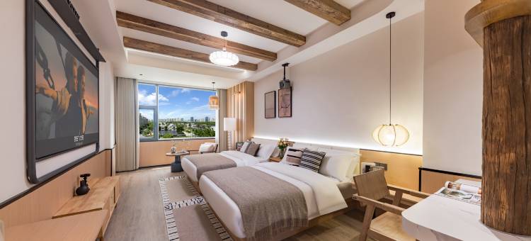 ONLYSTAY·宿集民宿(西街西湖店)图片