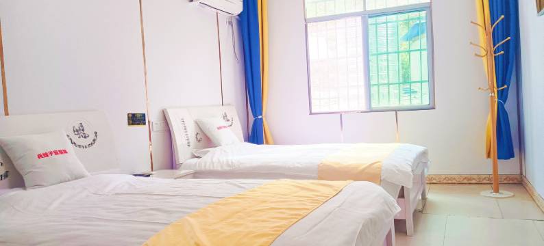 剑阁兵娃子豆腐宴民宿图片