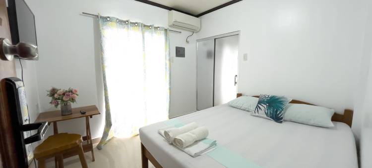 加拉埃拉港卡塔帕旅馆(Catappa Lodge Puerto Galera)图片