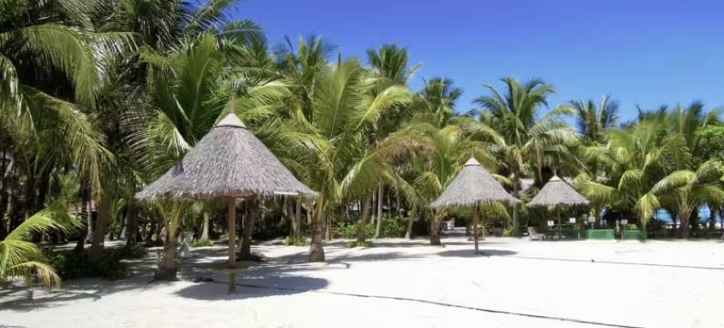 仙本那西巴丹马布度假村(Sipadan Mabul Resort Semporna)图片