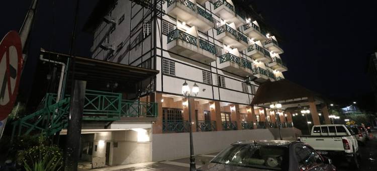 金马仑高原艾里斯之家酒店(Iris House Hotel Cameron Highlands)图片