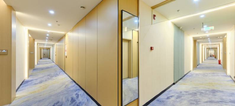 艾扉酒店(金缔财富中心店)图片