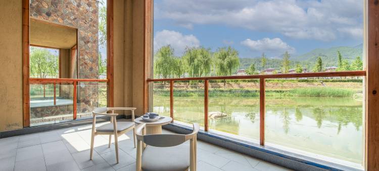 全季酒店(栾川老君山鸾州渡假日小镇店)图片