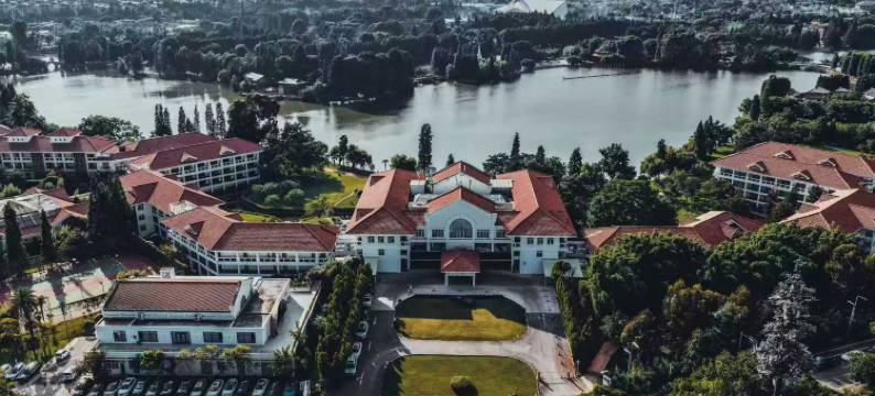 云南滇池温泉花园国际大酒店图片