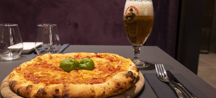 米兰欢乐124酒店(Joy 124 Hotel Milano)图片