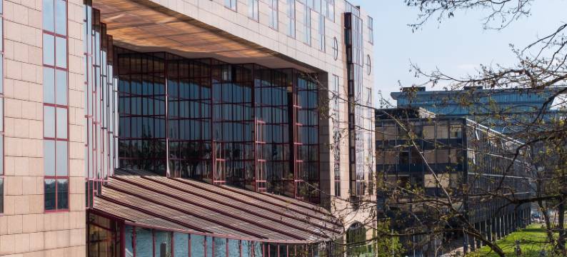 科隆凯悦酒店(Hyatt Regency Cologne)图片