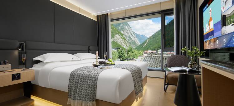 YOUJIA·悠家民宿(九寨沟游客中心店)图片