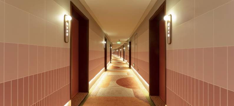 桔子酒店(芜湖凤凰美食街八佰伴店)图片