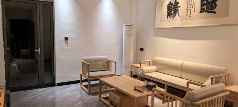 湖南省雪峰山百灵庄园旅游度假酒店图片