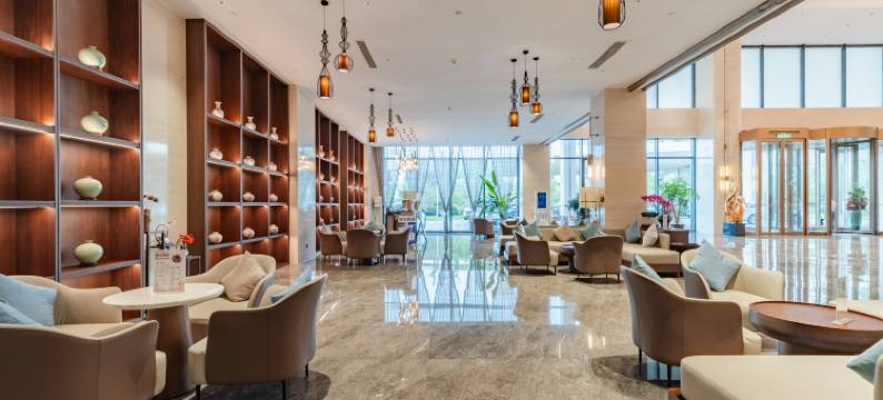 新际大酒店图片