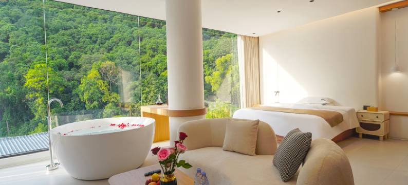 阳朔画里云居酒店(兴坪古镇二十元人民币风景区店)图片