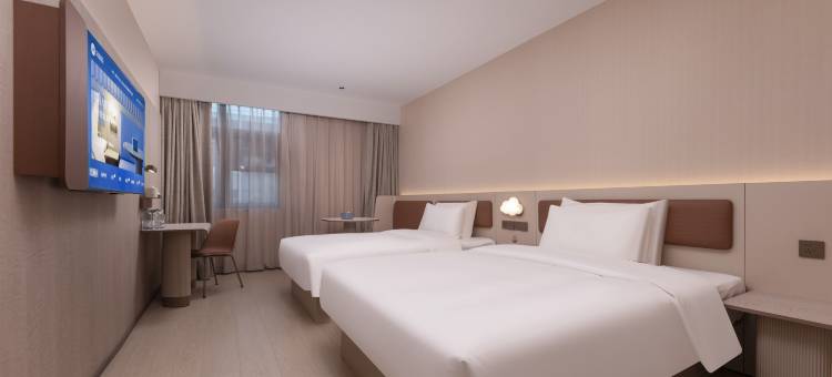 汉庭酒店(常州北站店)图片