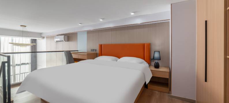 嘉豪名苑(松山湖万象汇店)图片