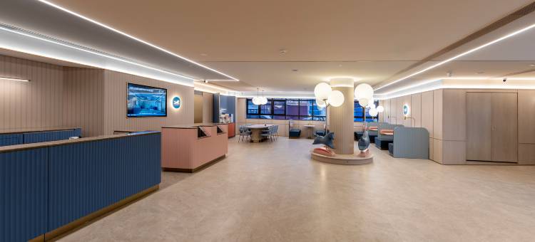 汉庭酒店(安阳中州路店)图片