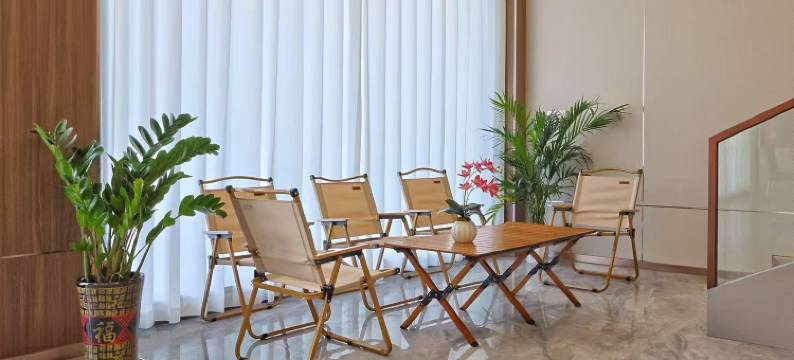 军行方驿民宿(桂林汽车客运南站店)图片