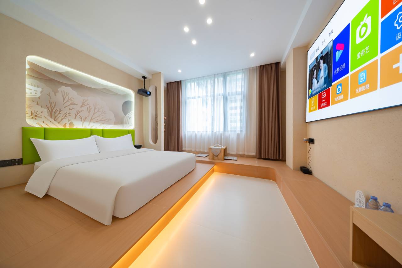 百舟里别院(万象城龙眼路美食街)图片