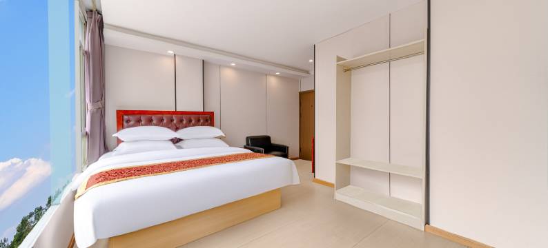 石棉锦城宾馆图片