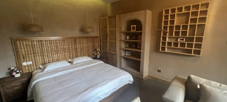 龍珠山·星空宿集民宿图片