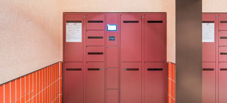 你好酒店(大同博物馆店)图片