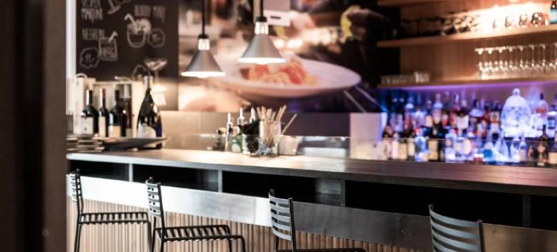 Alpstay - Smart Hotel Saslong图片