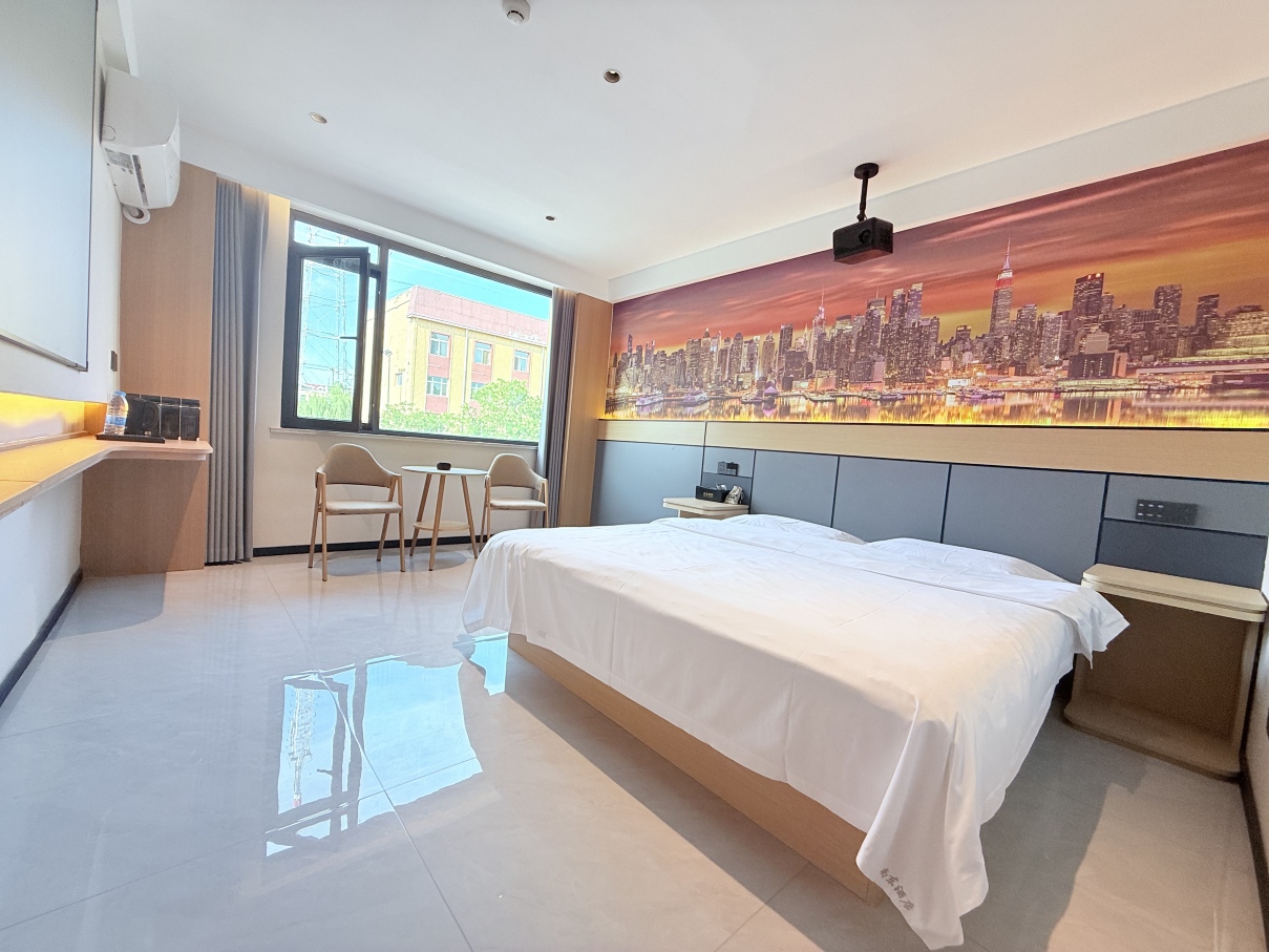 Yunshang Hotel Hotel Overview