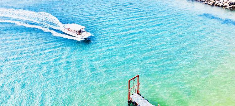 东戴河和诚大酒店图片