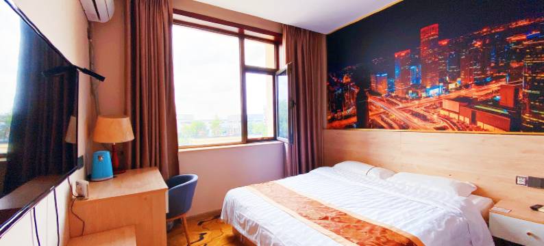 泊头京锡宾馆图片