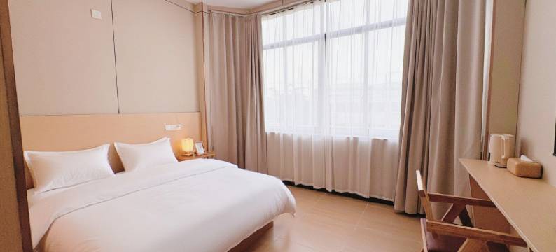 15M公寓(上海浦东国际机场店)图片